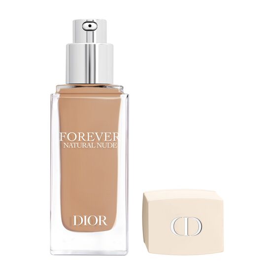 DIOR       NATURAL NUDE  FDT  2.5N